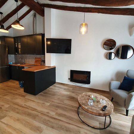 Casa Rural Hospitalero Hijar  Exteriör bild