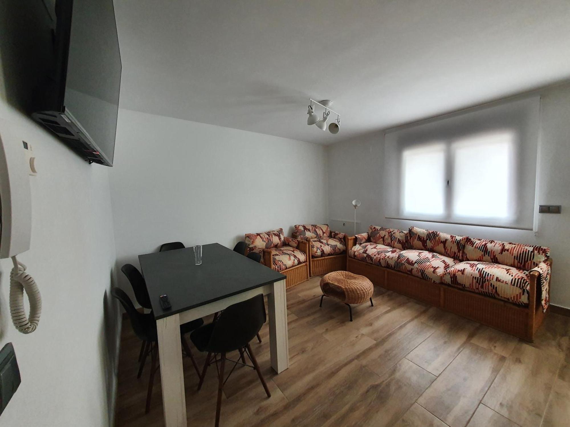 Casa Rural Hospitalero Hijar  Exteriör bild