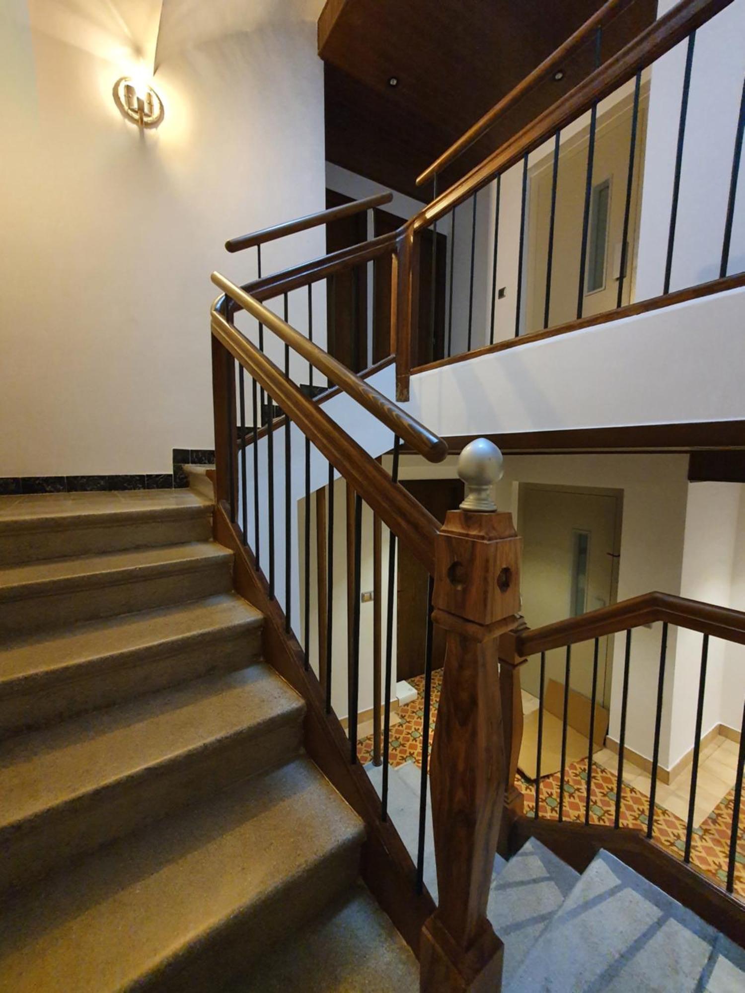 Casa Rural Hospitalero Hijar  Exteriör bild