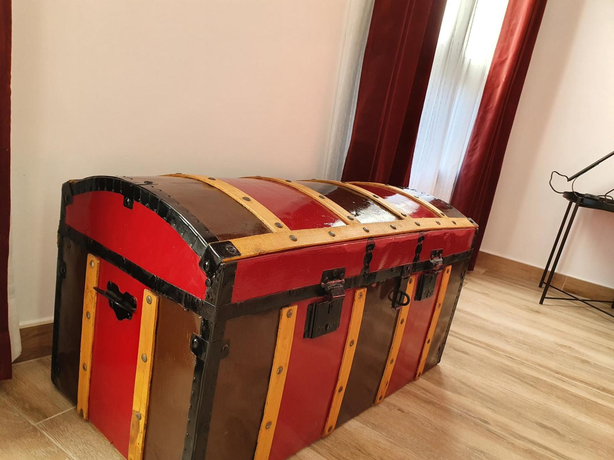 Casa Rural Hospitalero Hijar  Exteriör bild