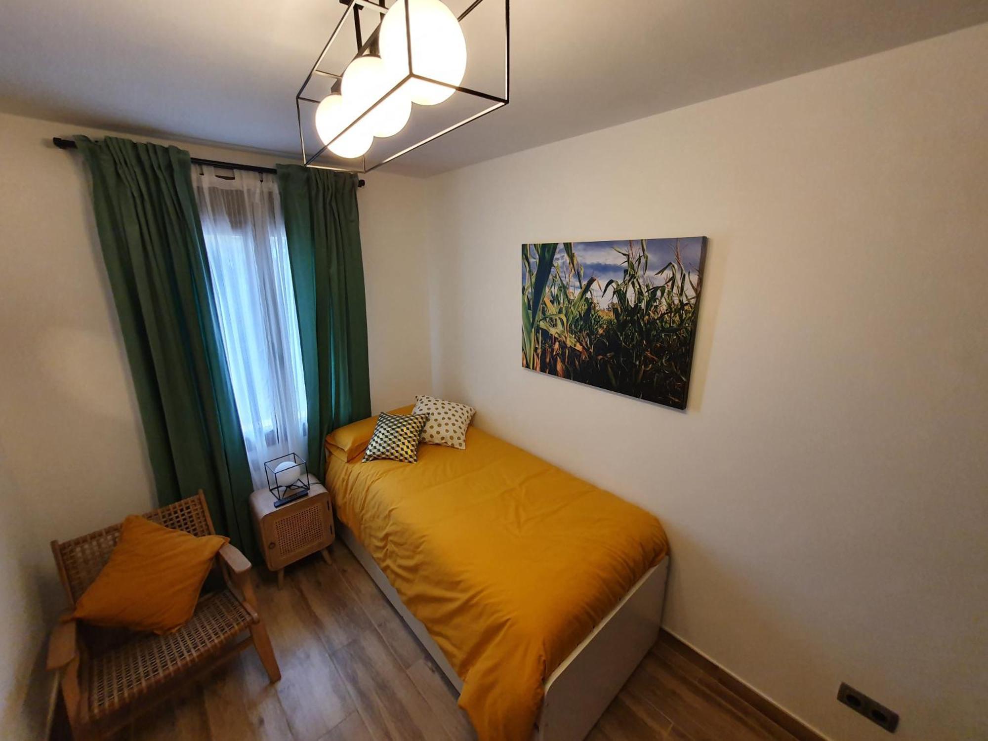 Casa Rural Hospitalero Hijar  Exteriör bild